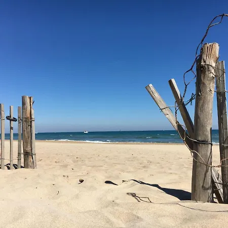 别墅 Helio 78 阿格德