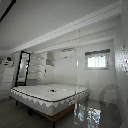 别墅 Helio 78 阿格德